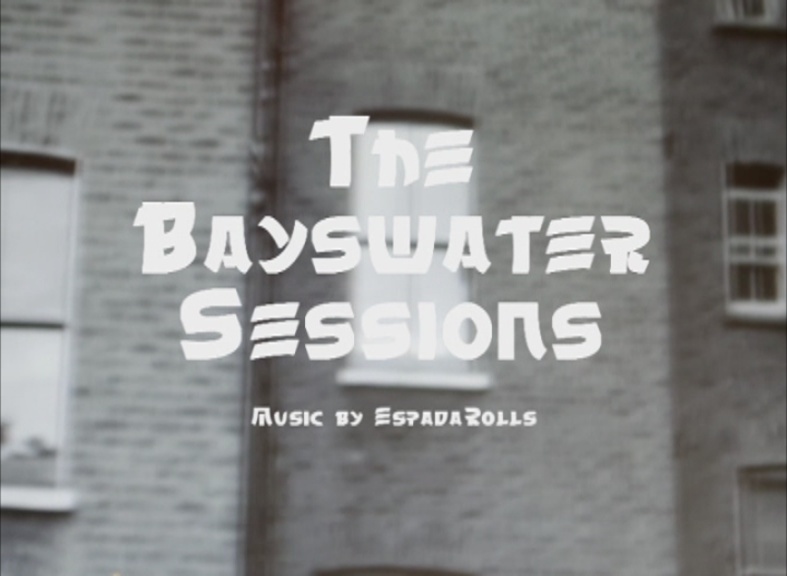 The Bayswater Sessions. Click to play Original film from 1960 by Ken Russell